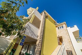 Apartments Saga 2