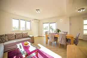 Apartments Saga 2