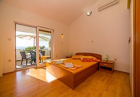 Apartments Saga 2
