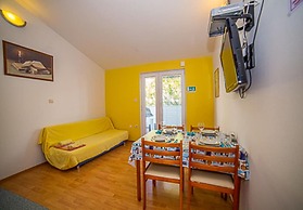 Apartments Saga 2