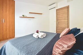 Apartments Saga 2
