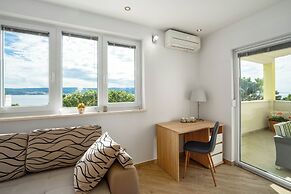 Apartments Saga 2