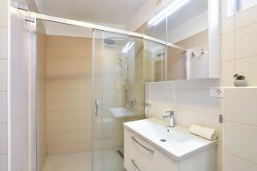 Apartments Saga 2