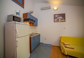 Apartments Saga 2