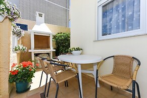 Apartment Kolt