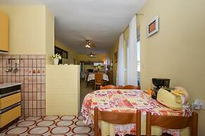 Apartment Kolt