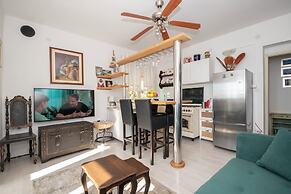Apartment Renko
