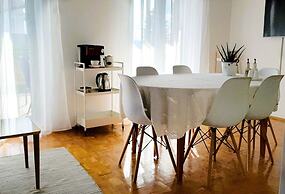 Apartment Korni
