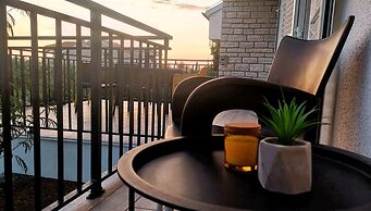 Apartment Korni