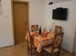 Apartments Niki