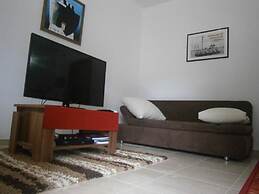 Apartments Niki