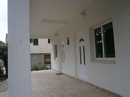 Apartments Niki