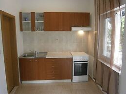 Apartments Niki