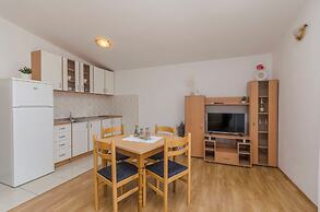 Apartments Sabina