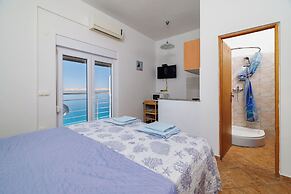 Apartment Toma