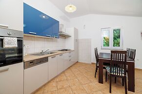 Apartment Toma