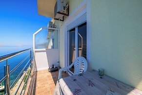 Apartment Toma