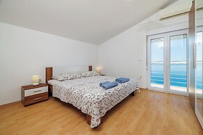 Apartment Toma