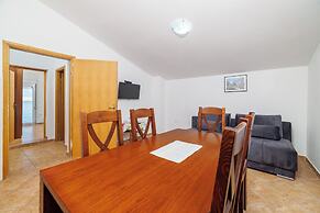 Apartment Toma
