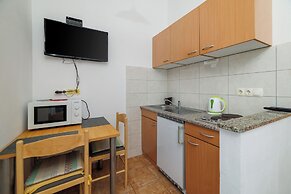 Apartment Toma