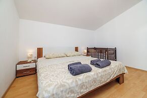 Apartment Toma