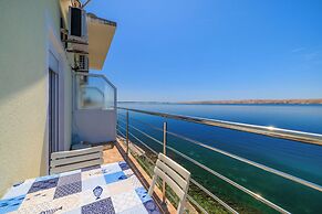 Apartment Toma