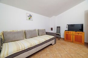 Apartment Toma