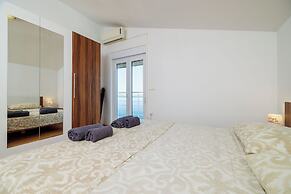 Apartment Toma