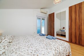 Apartment Toma