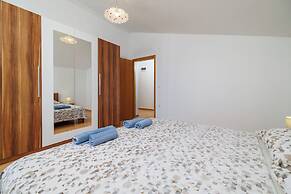 Apartment Toma