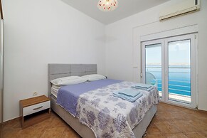 Apartment Toma