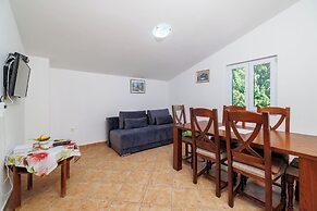 Apartment Toma