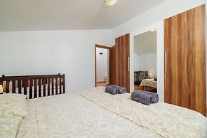 Apartment Toma