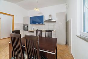 Apartment Toma