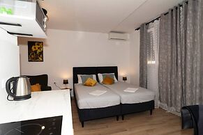 Apartments Edvard