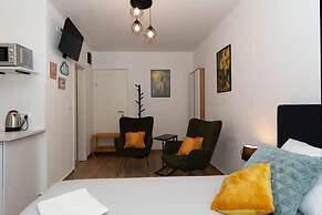 Apartments Edvard