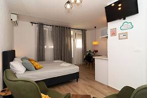 Apartments Edvard