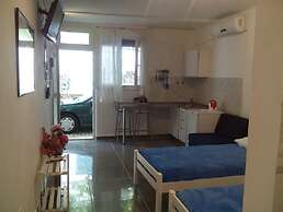 Apartments Edvard