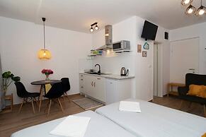 Apartments Edvard