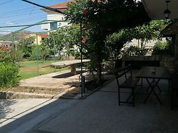 Apartment Anka