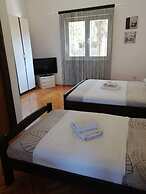 Apartment Anka