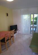 Apartments Josi