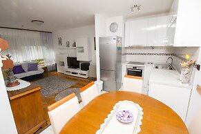 Apartment Jerko