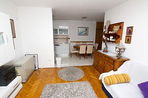Apartment Jerko