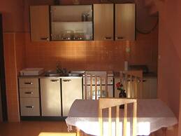 Apartment Katija