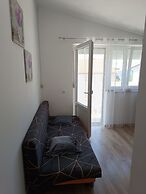 Apartment Sandra