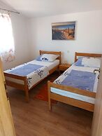 Apartment Sandra