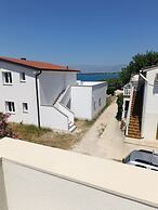 Apartment Sandra