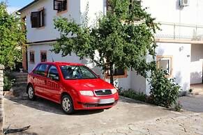 Apartments Slavica