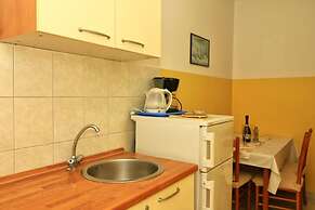 Apartments Slavica